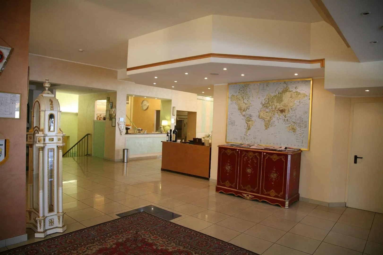 Hotel Ristorante Continental