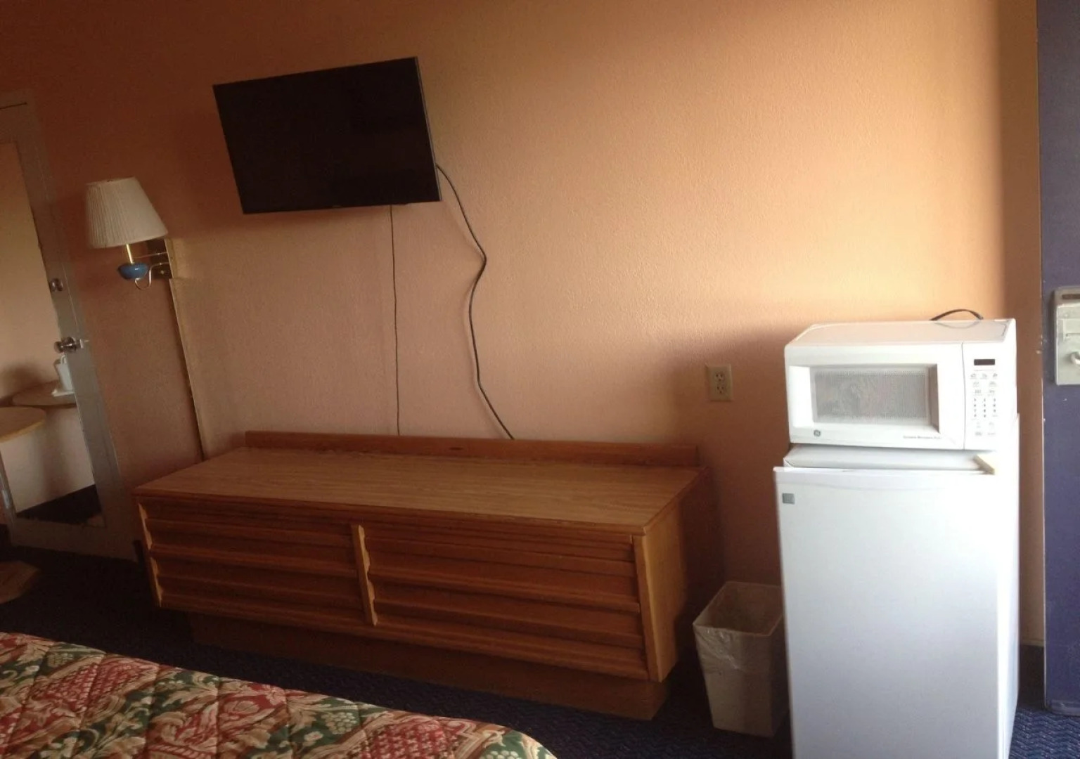 Budget Inn Express Bristol VA