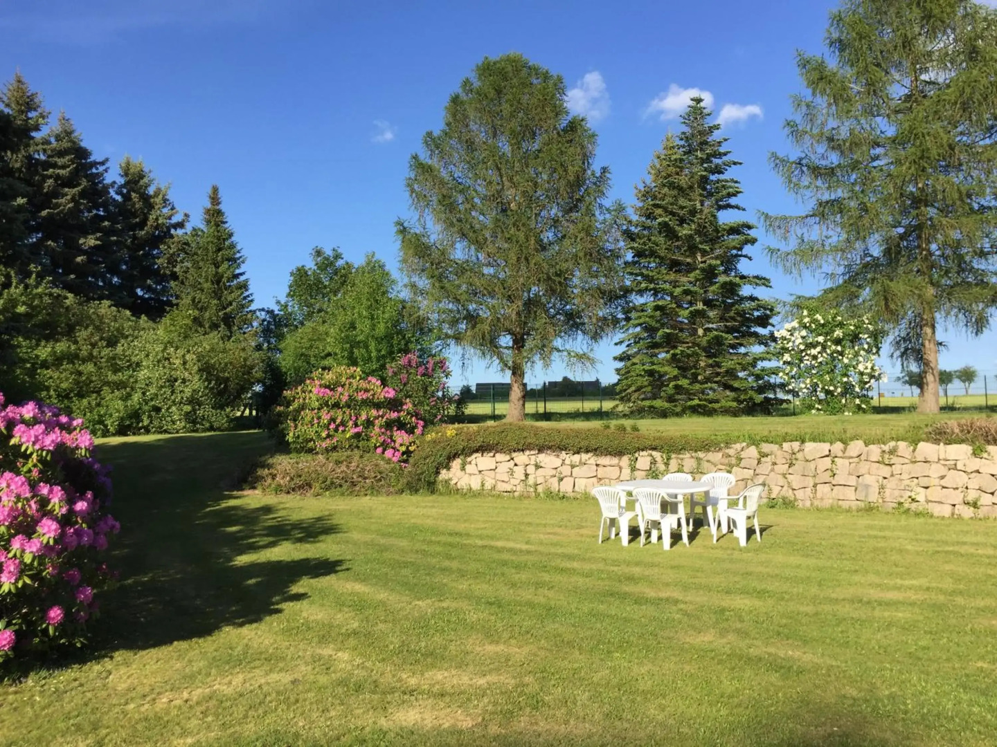 Hotel am Kunnerstein