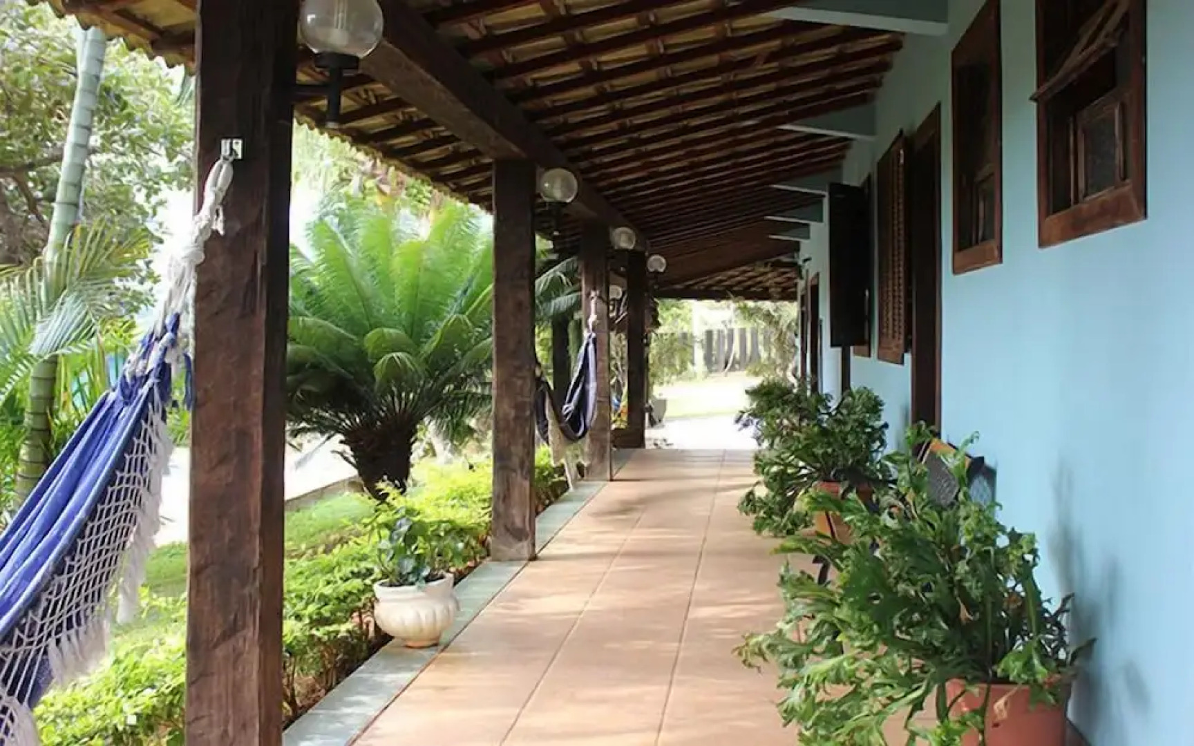 Pousada Recanto da Serra