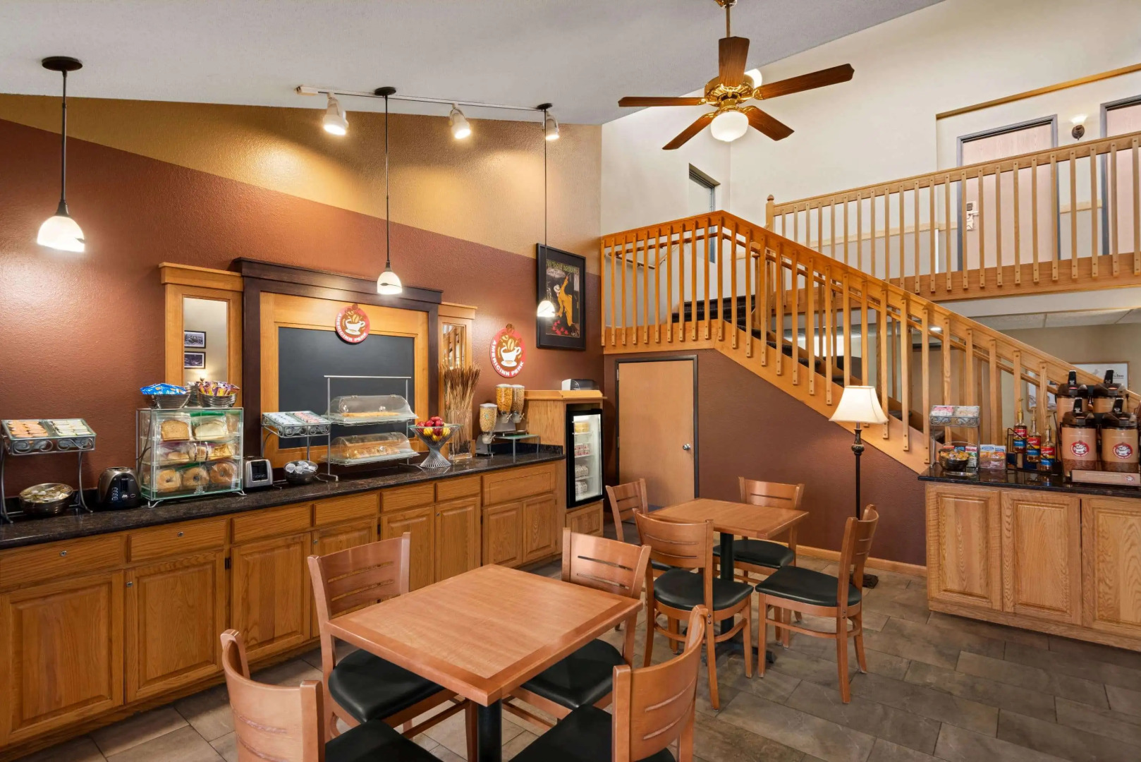 AmericInn by Wyndham Detroit Lakes