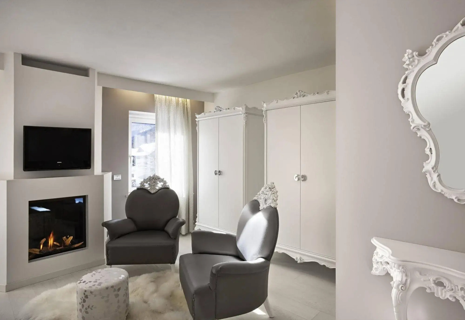 Villa Kofler Wonderland Resort