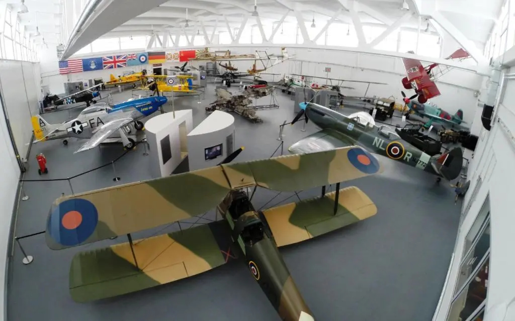 Appartement "Haffresidenz" 5-12