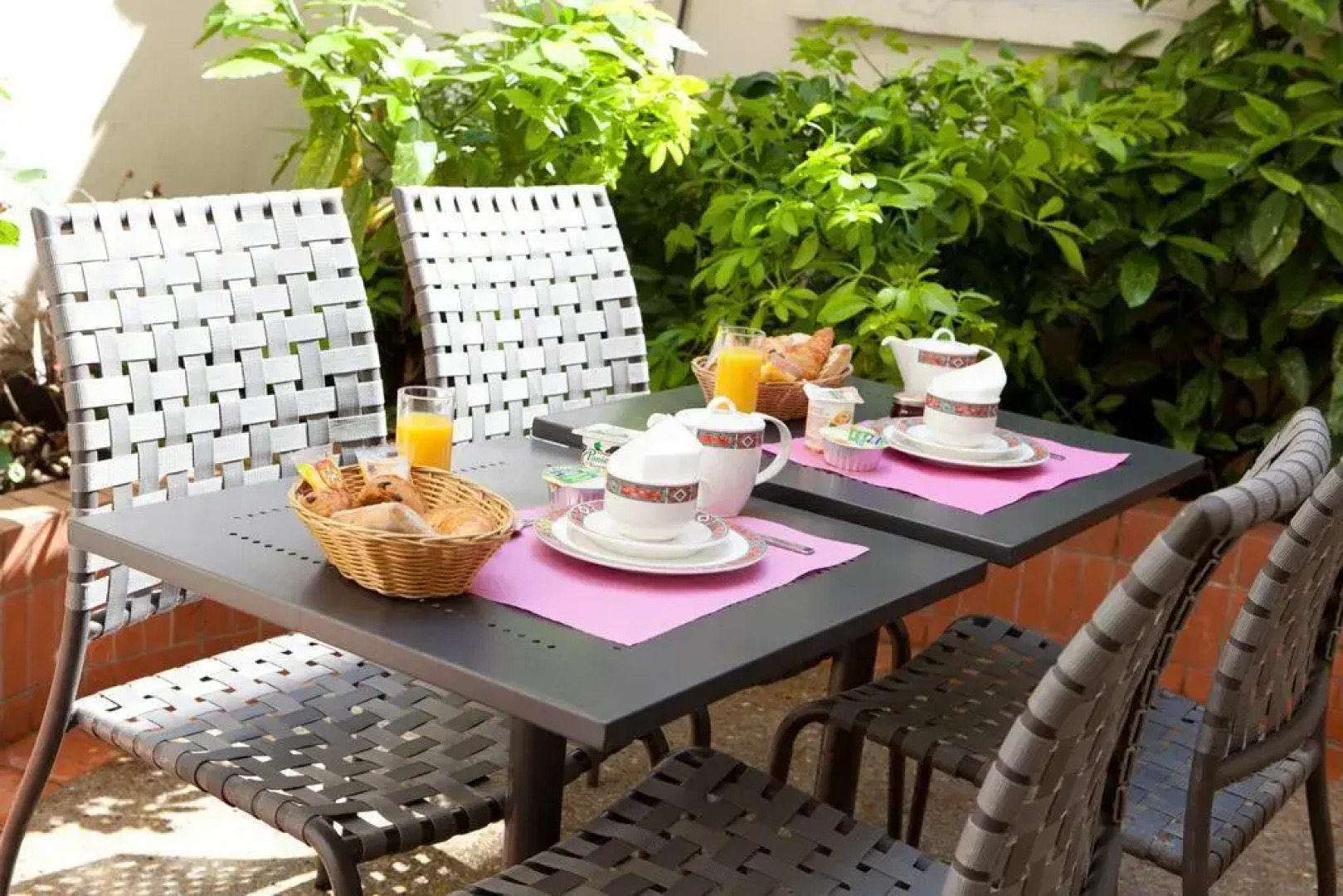 Hôtel Saphir Grenelle