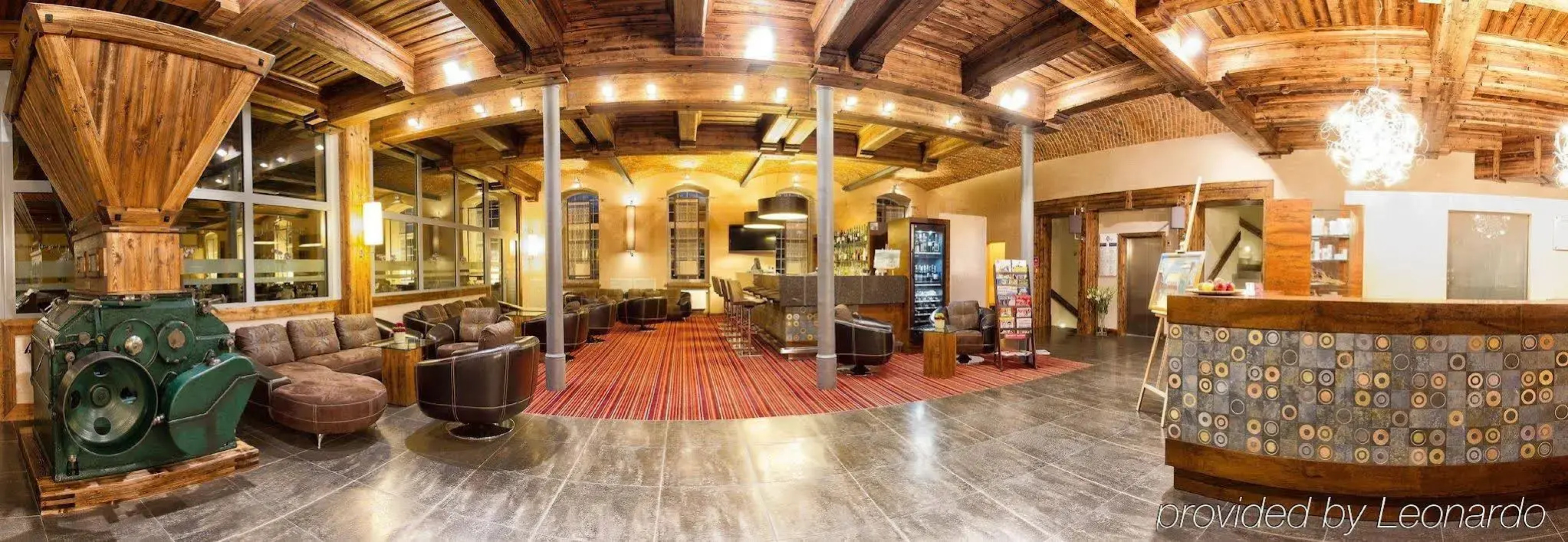 Mlyn Jacka Hotel & Spa