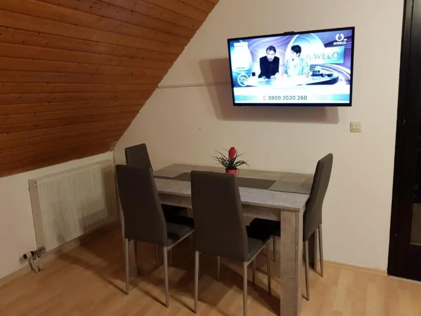 Ferienwohnung Seligenporten