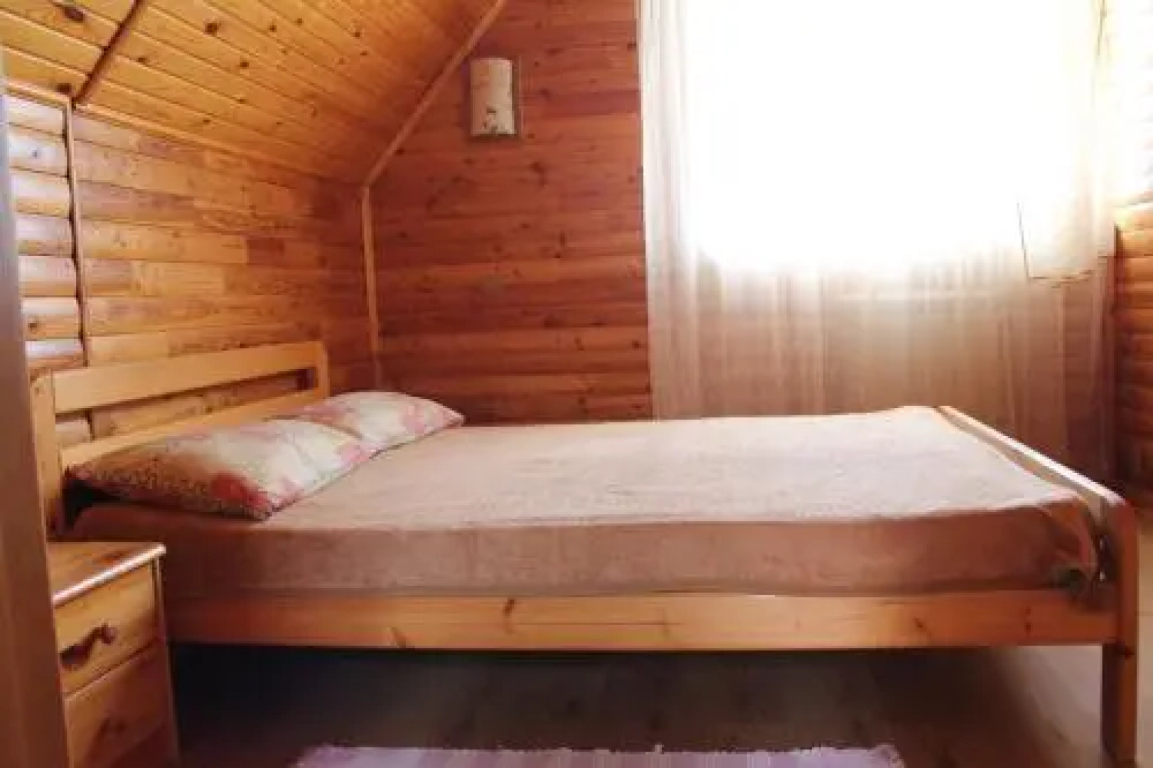 Guest House Metelitsa