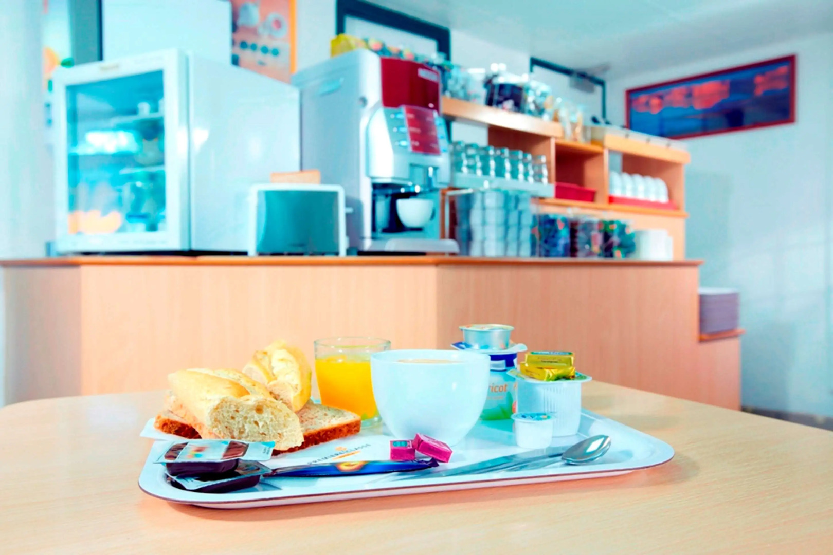 Premiere Classe Coulommiers - Mouroux