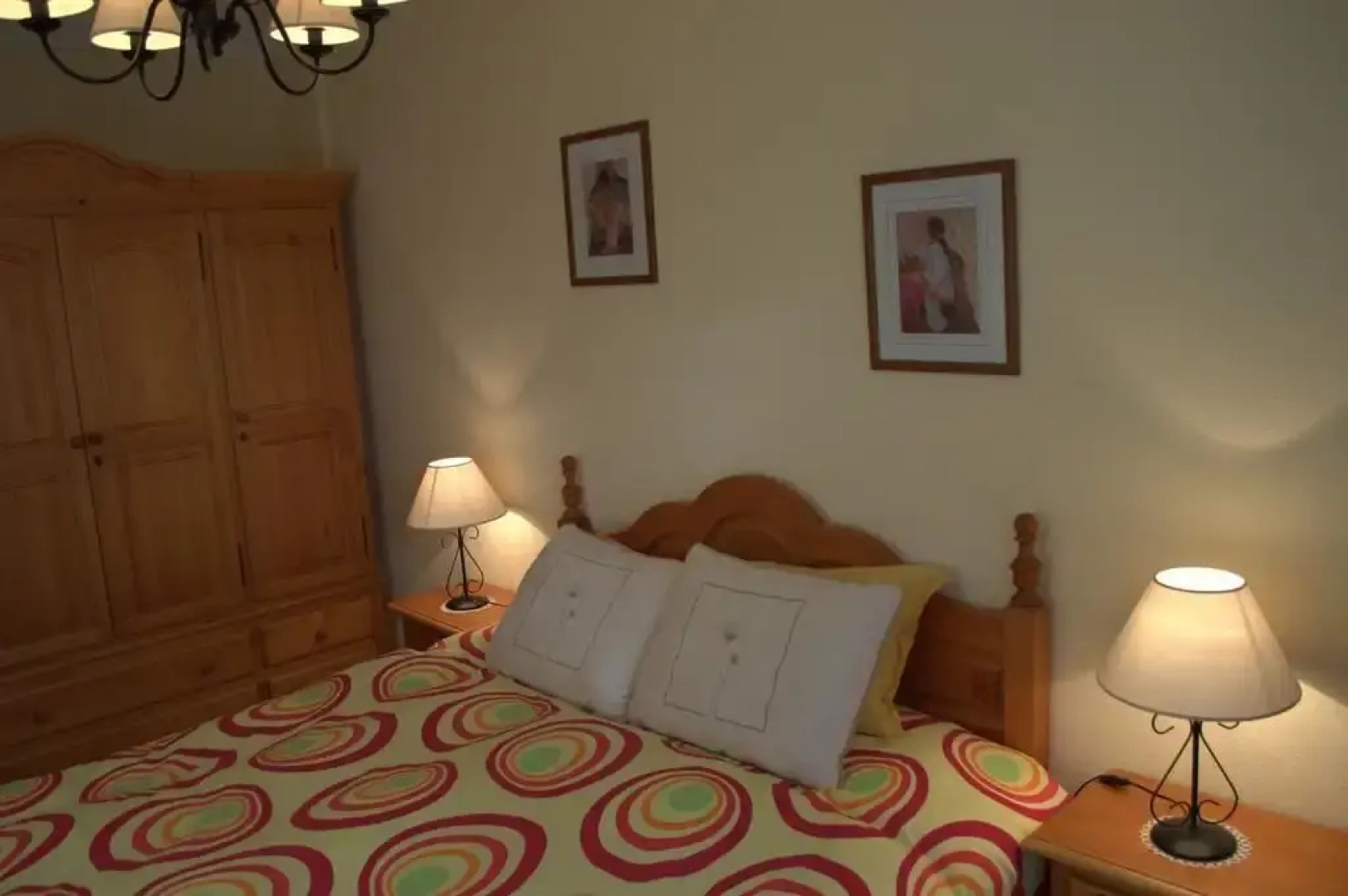 Apartamentos Atlántico