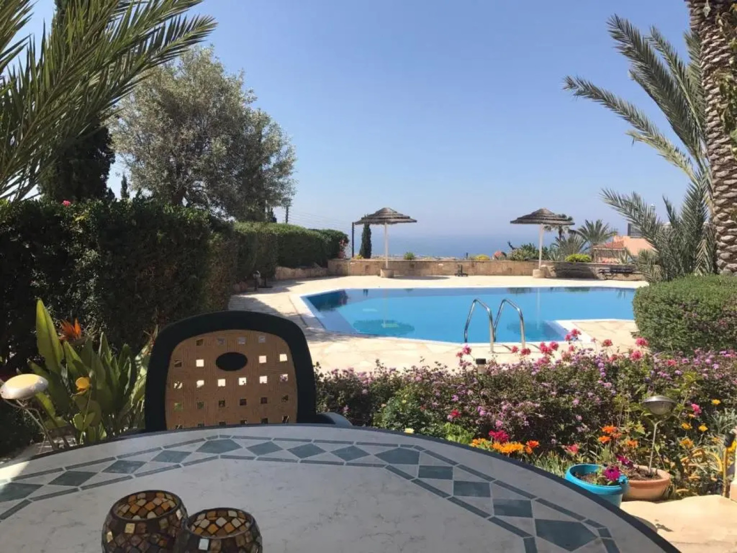 Tala Hills Sea view apartment