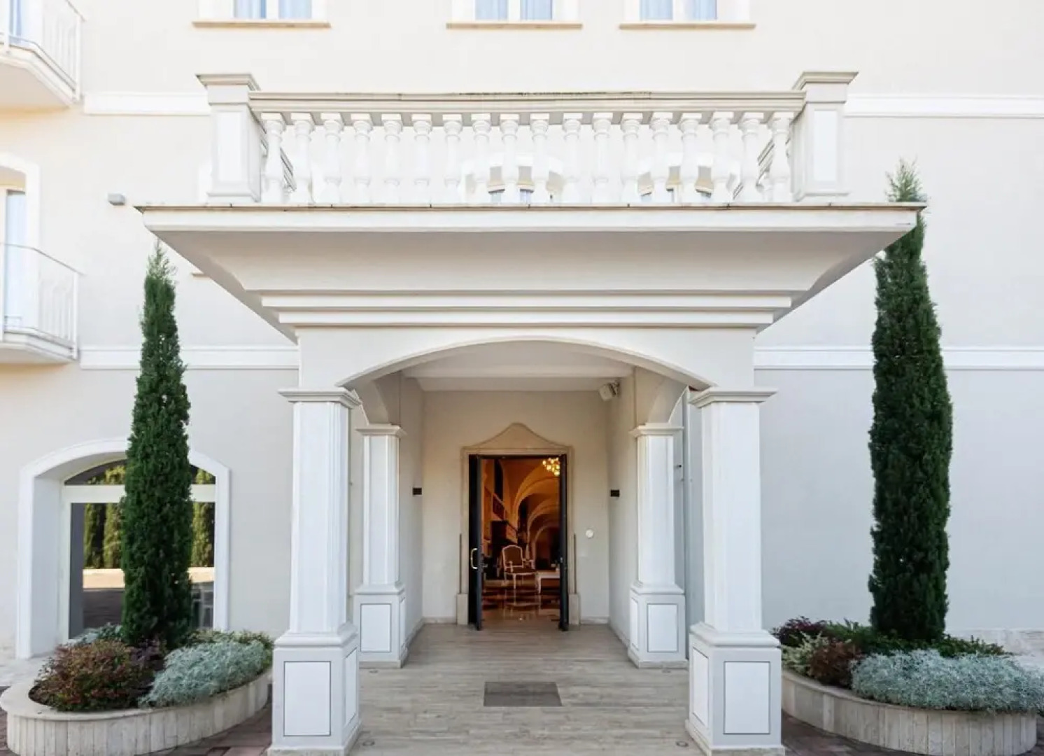 Suites&Apartments Liolà