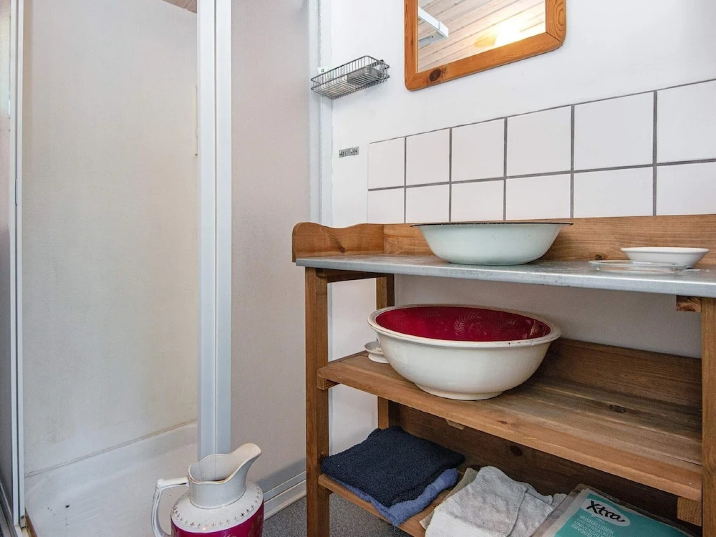 4 Person Holiday Home in Bryrup-by Traum