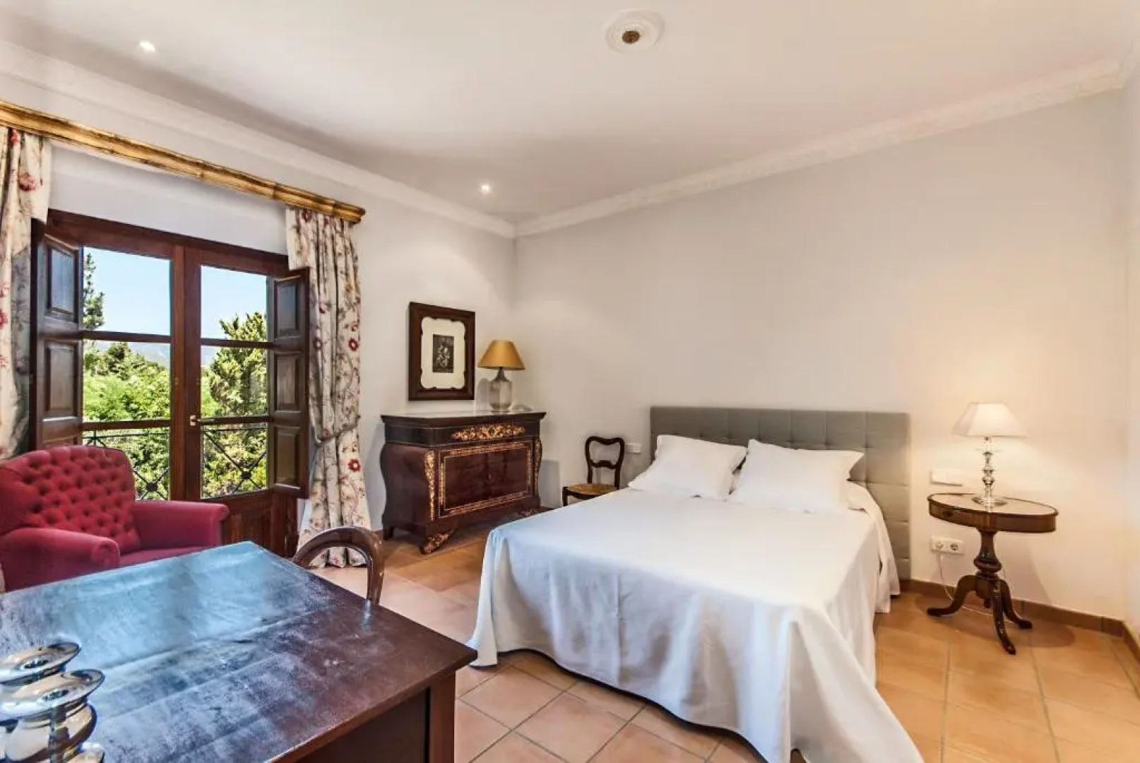 Villa Santa María Dreams