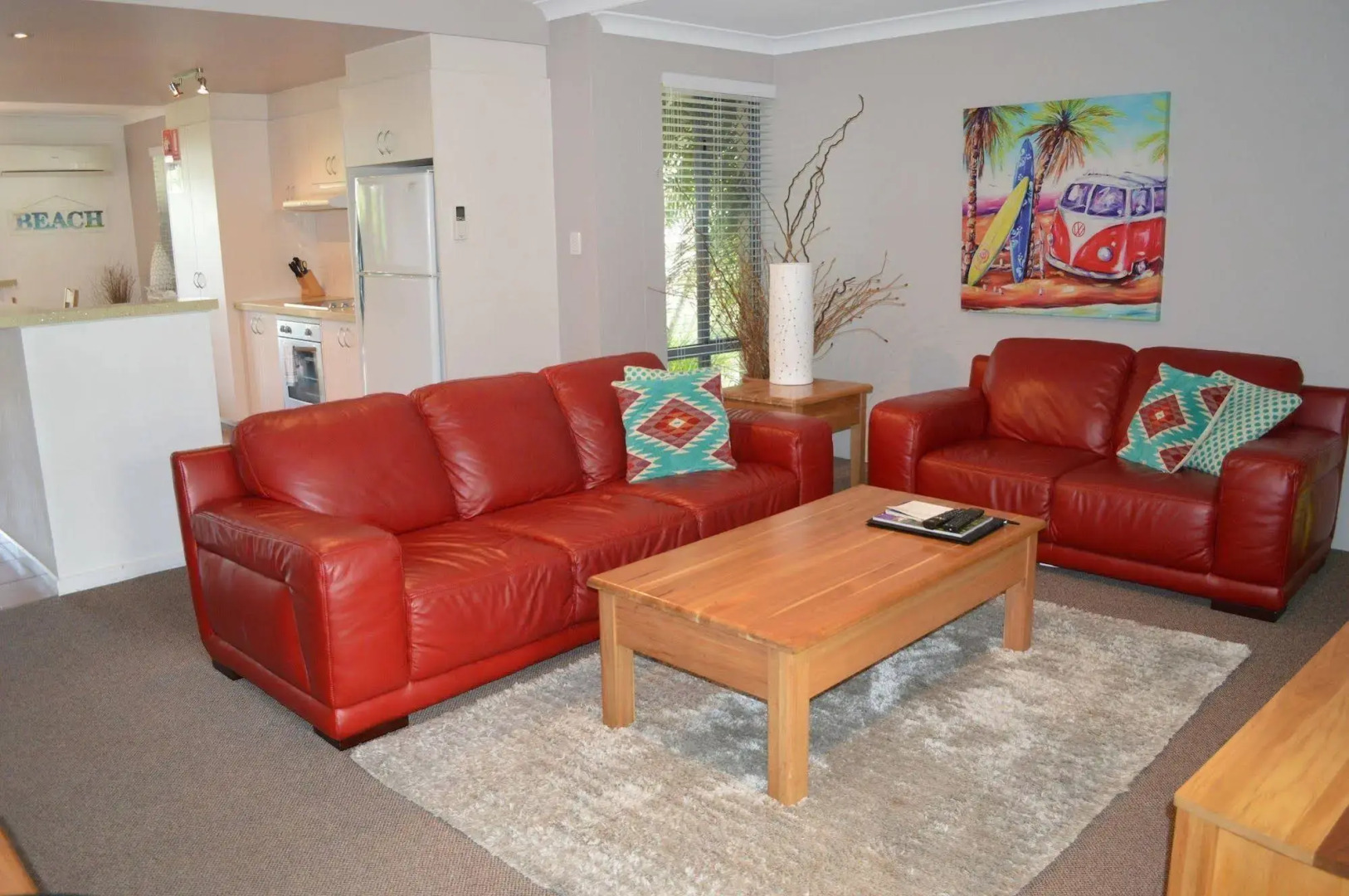 Outrigger Bay Apartments