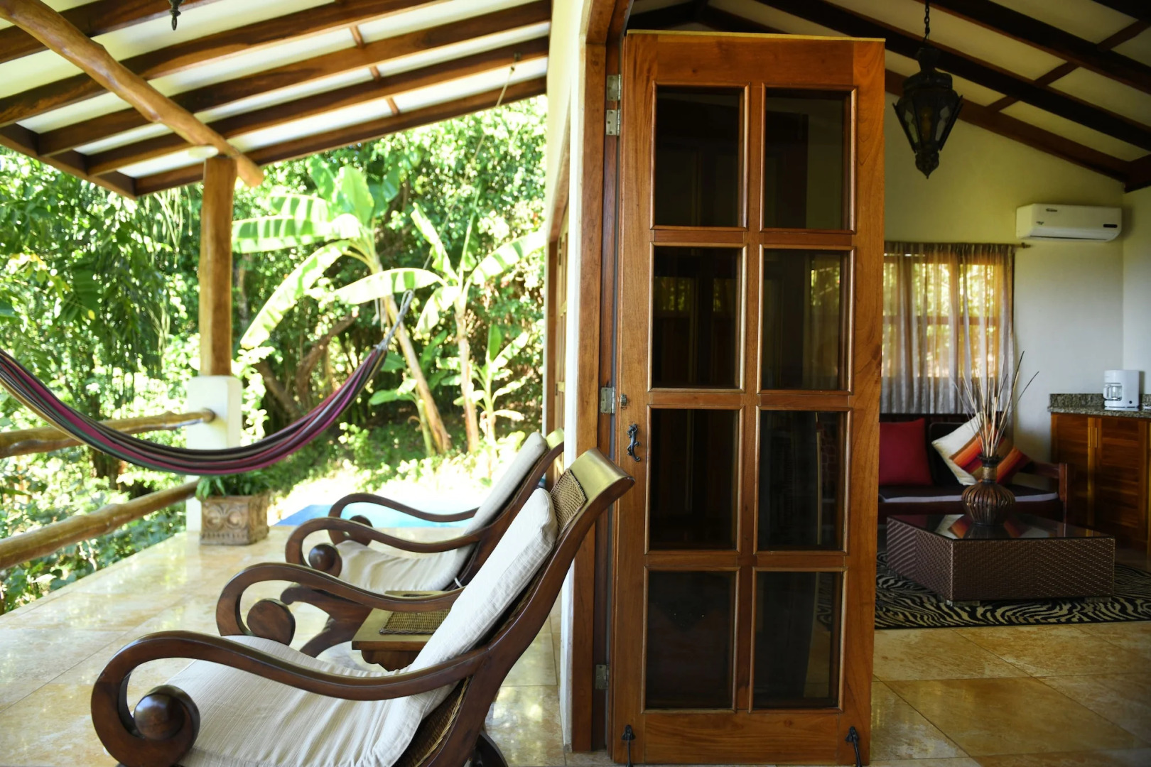 Ocio Villas Mal Pais