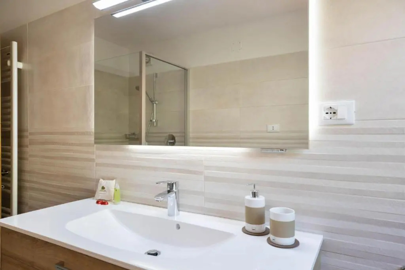 Appartements Gabrielli Marie