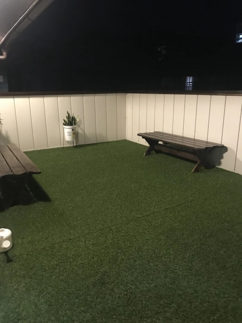 onomichi mochilero - Hostel