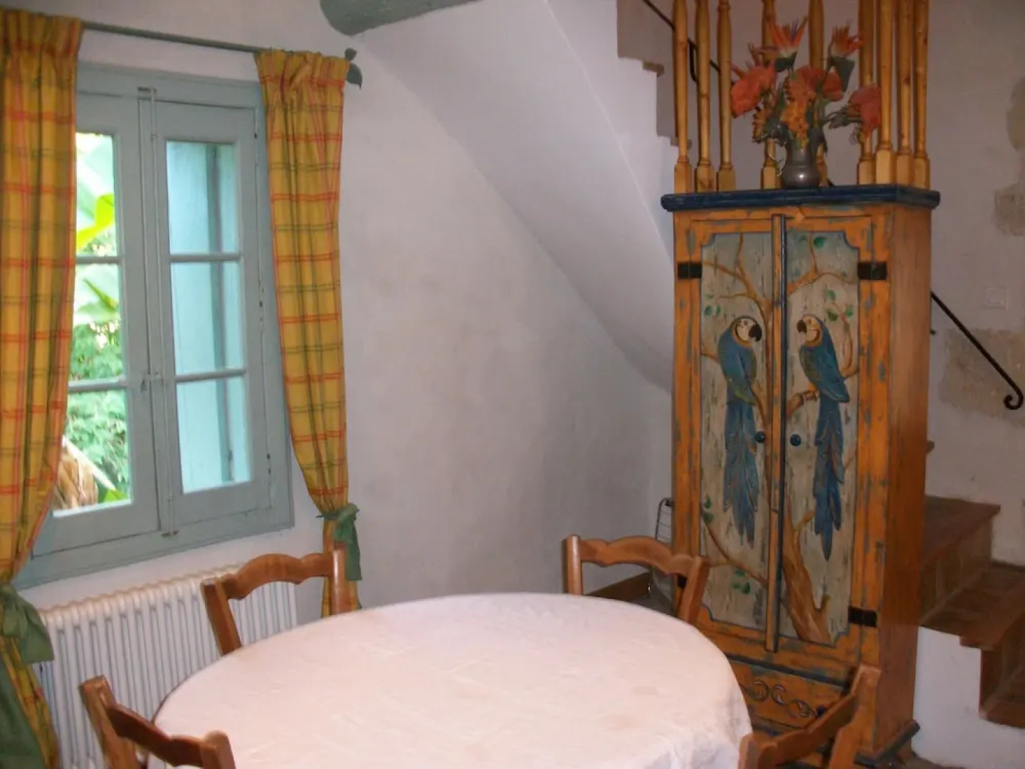 Commanderie Templière de Launac-Le-Vieux