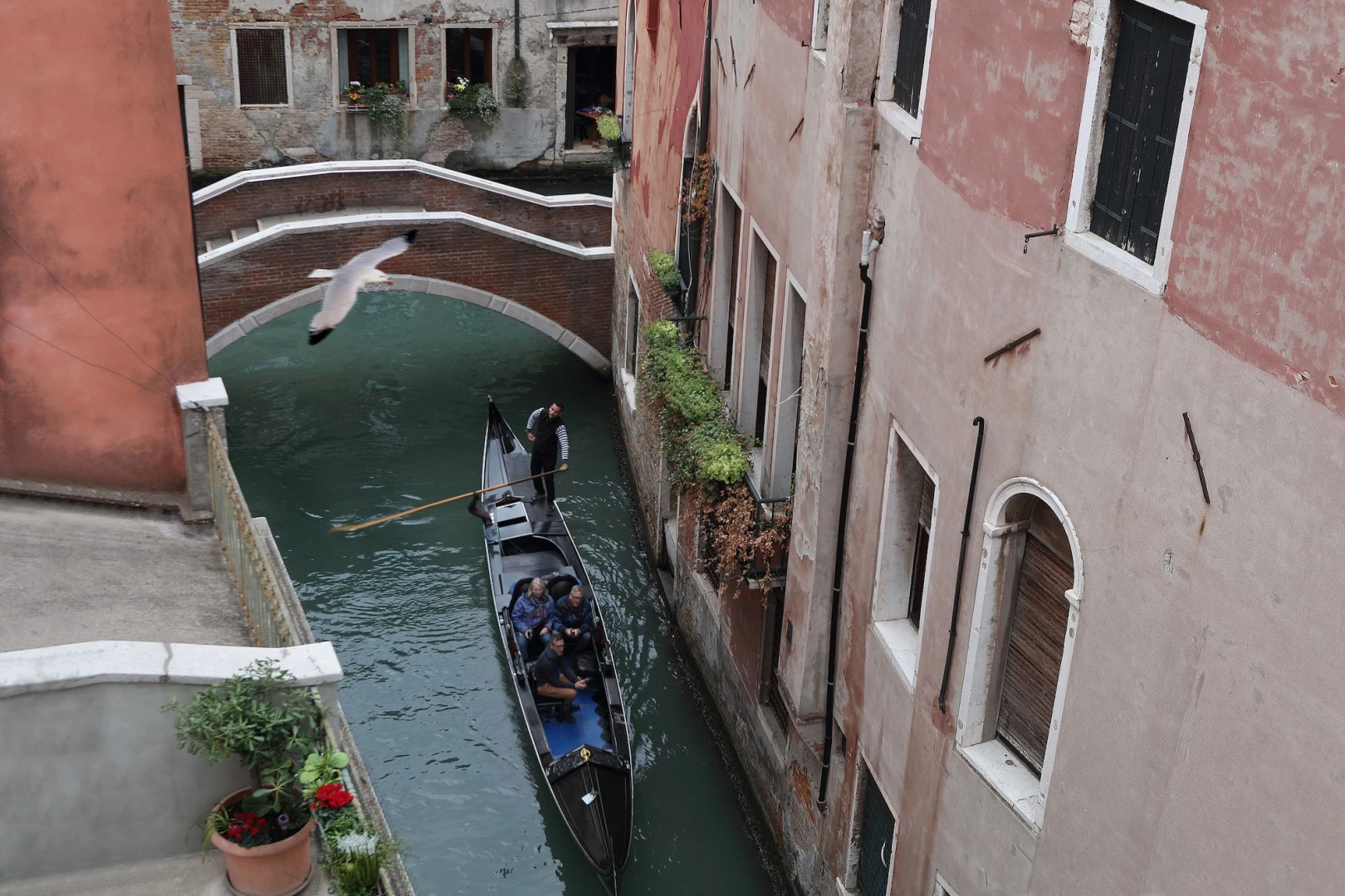 Ruzzini Palace Hotel