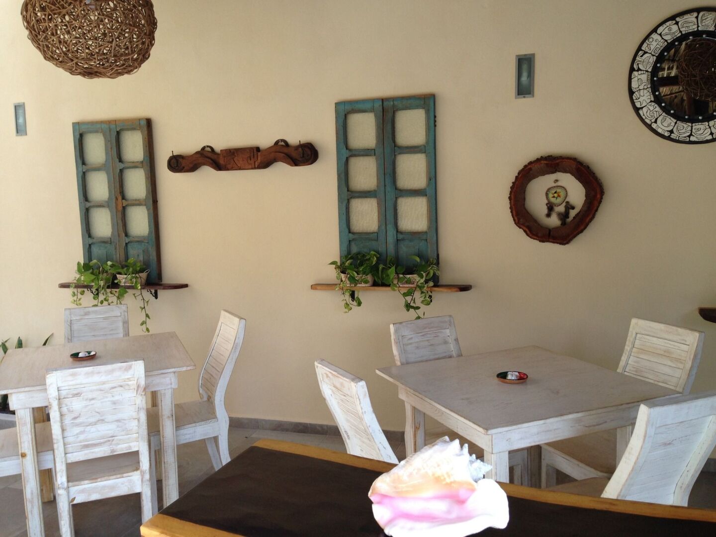 Hotel Casa Santiago Tulum