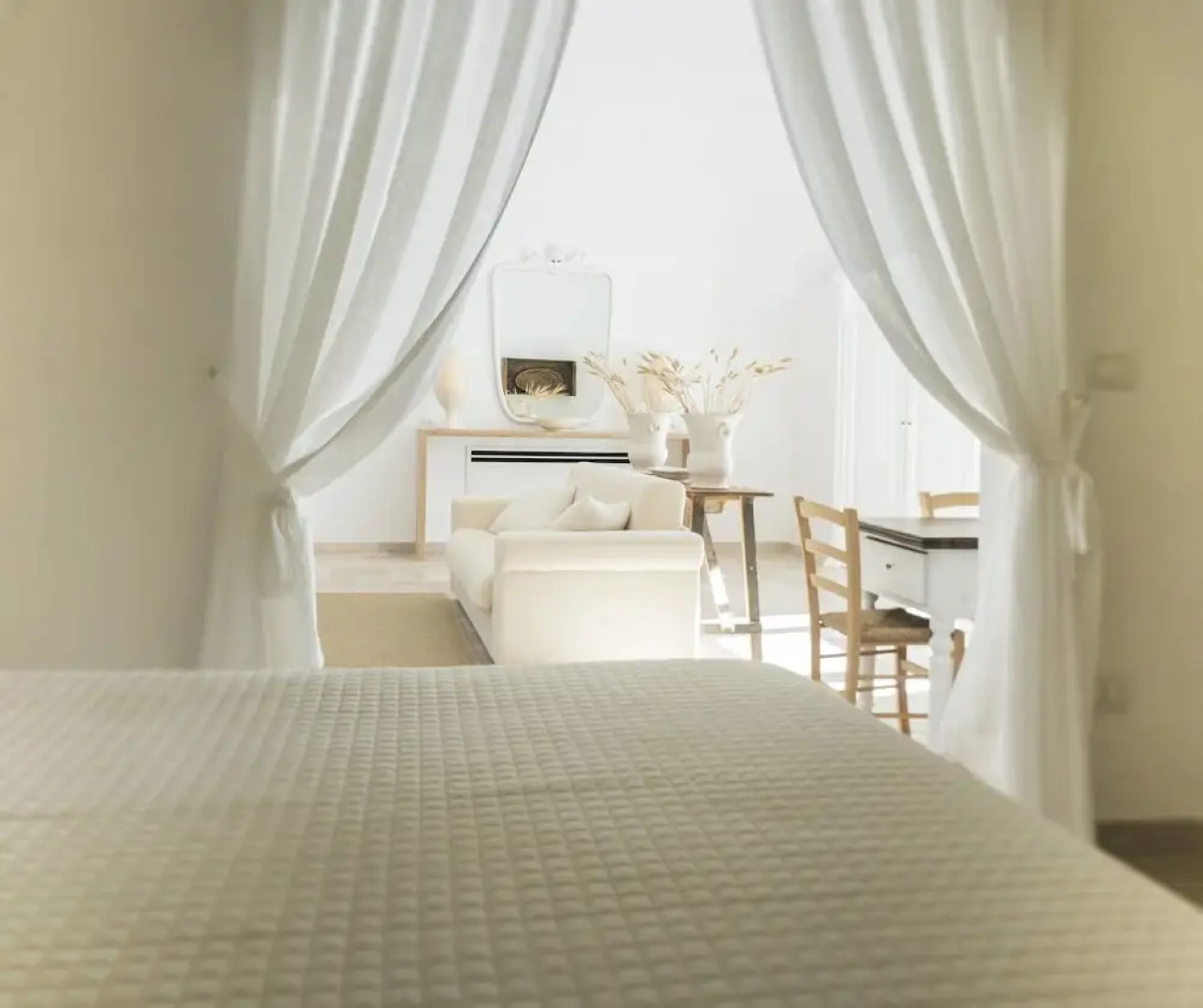 Masseria Parco della Grava