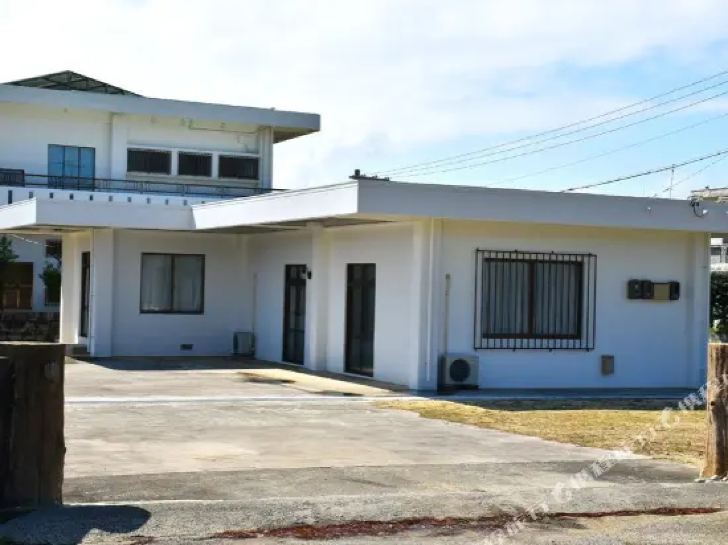 Miyakojima White House Annex