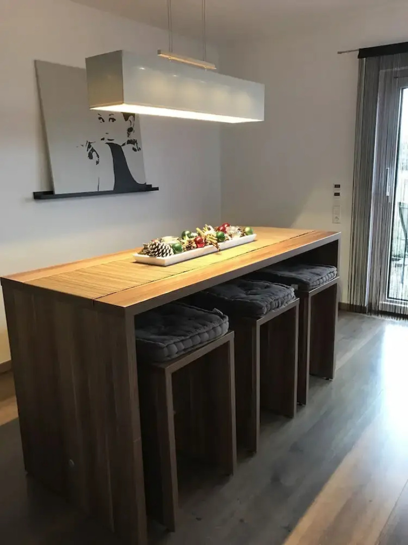 MY HOME - Gästezimmer