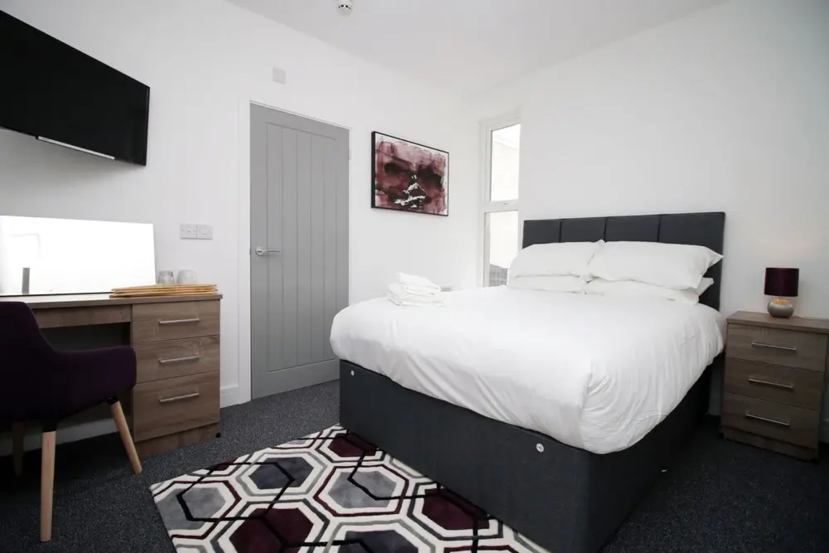 Stay Central - Heritage 24