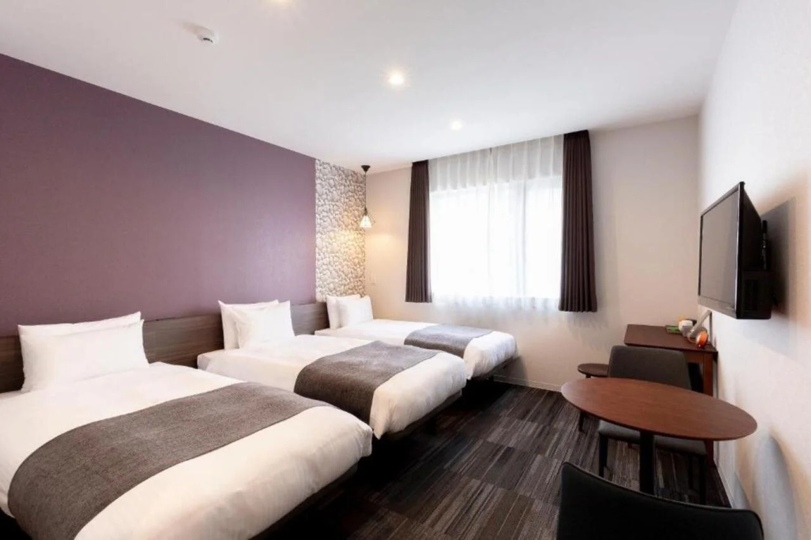 M’s Hotel Gojo Naginatagiri