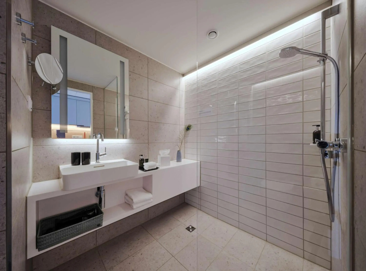 Adina Apartment Hotel Cologne