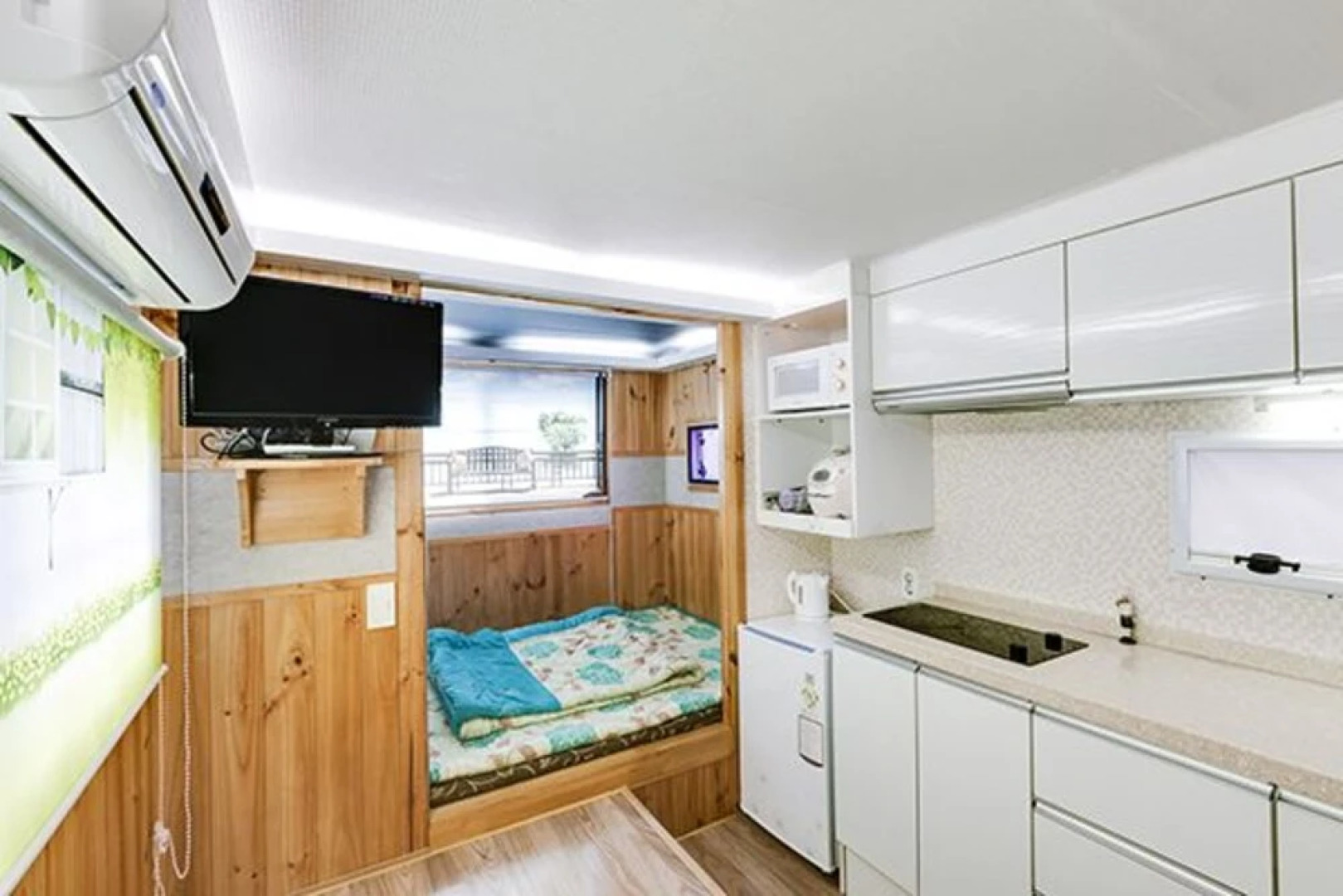 Danyang Four Seasons Pension