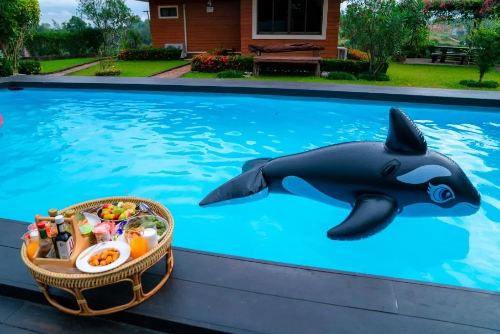 Ing Chan Farm /ไร่อิงจันทร์