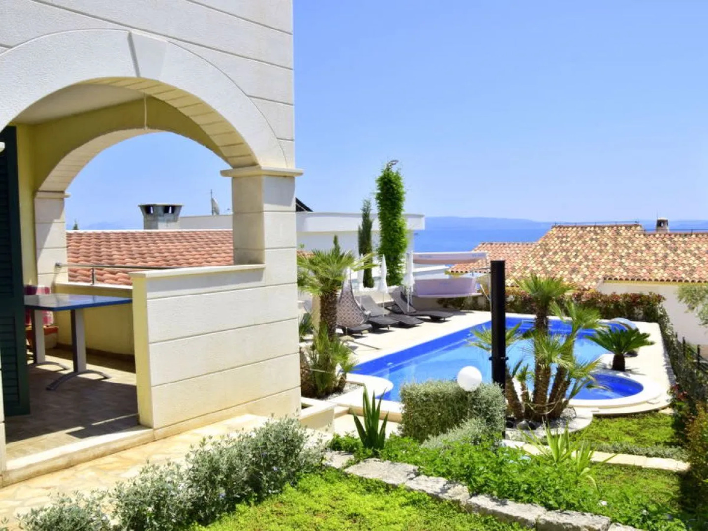 Villa Andjelka 25621