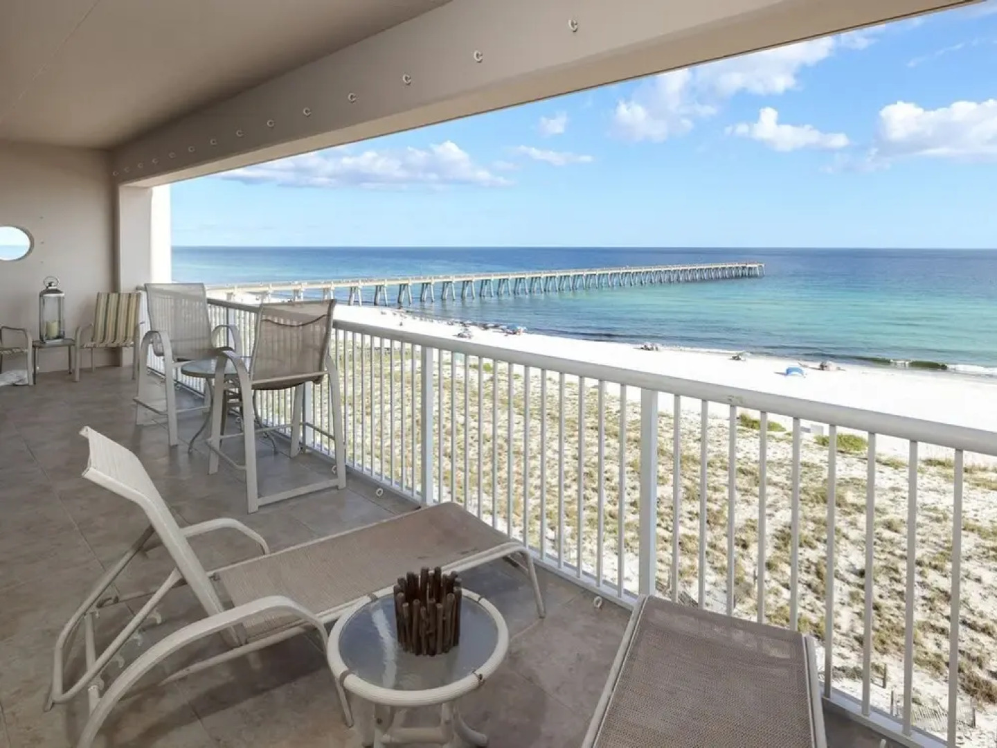 Navarre Bch Regency 601