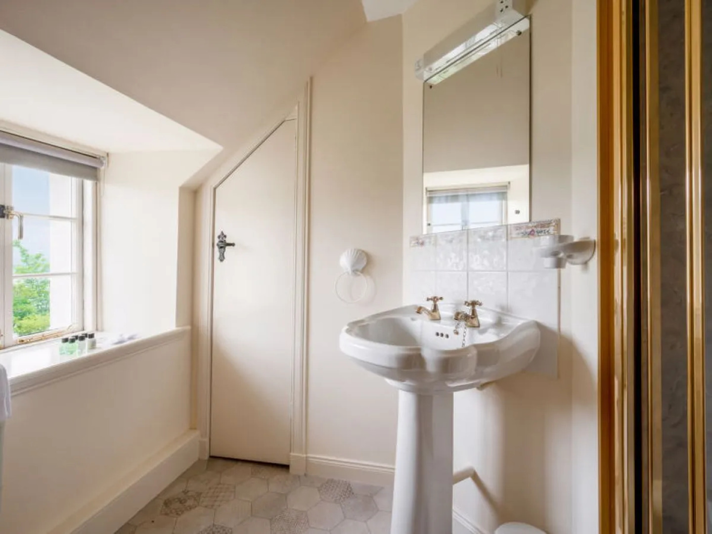 House Burn Side Drumnadrochit