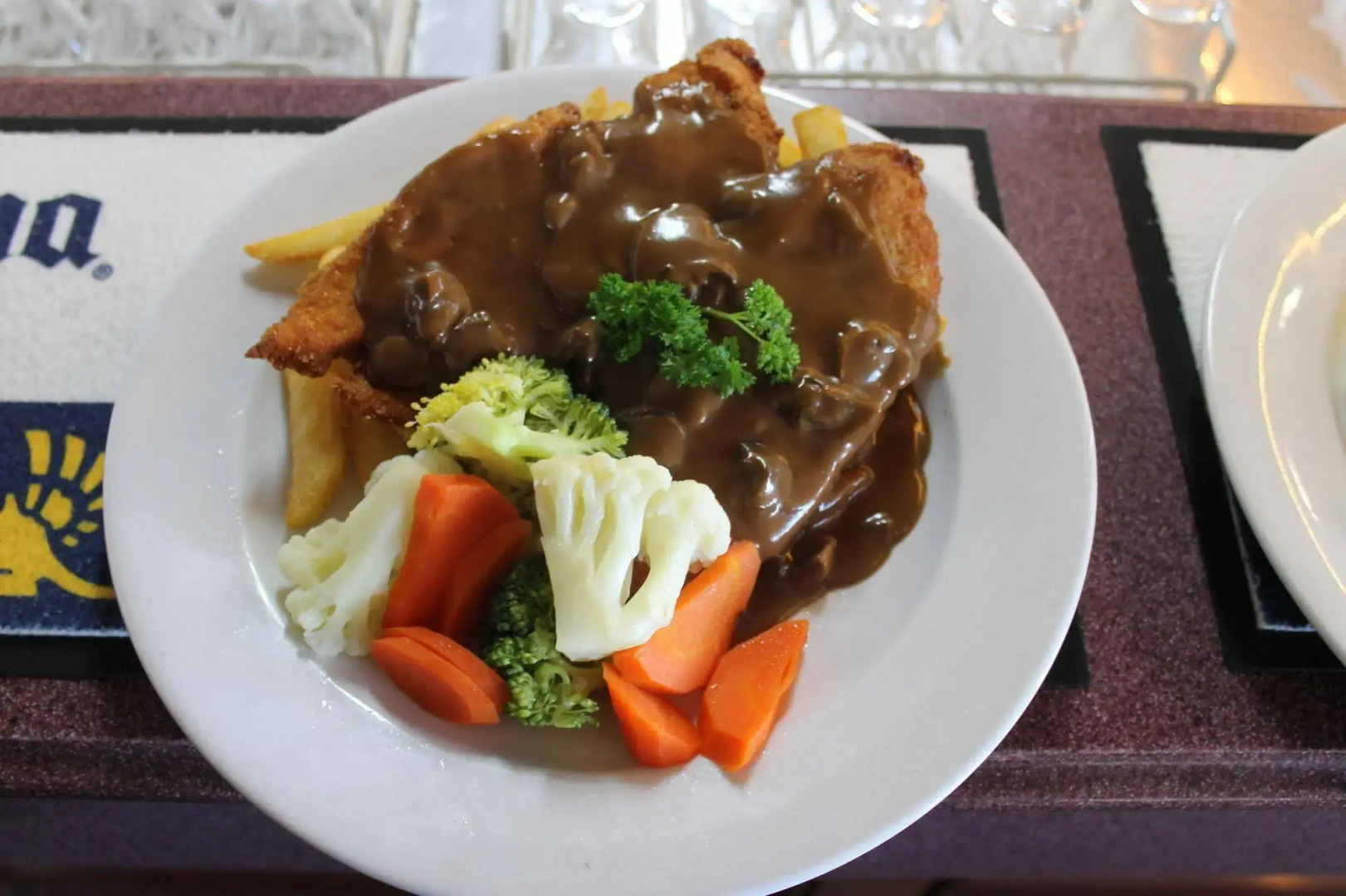 Bermagui Beach Hotel