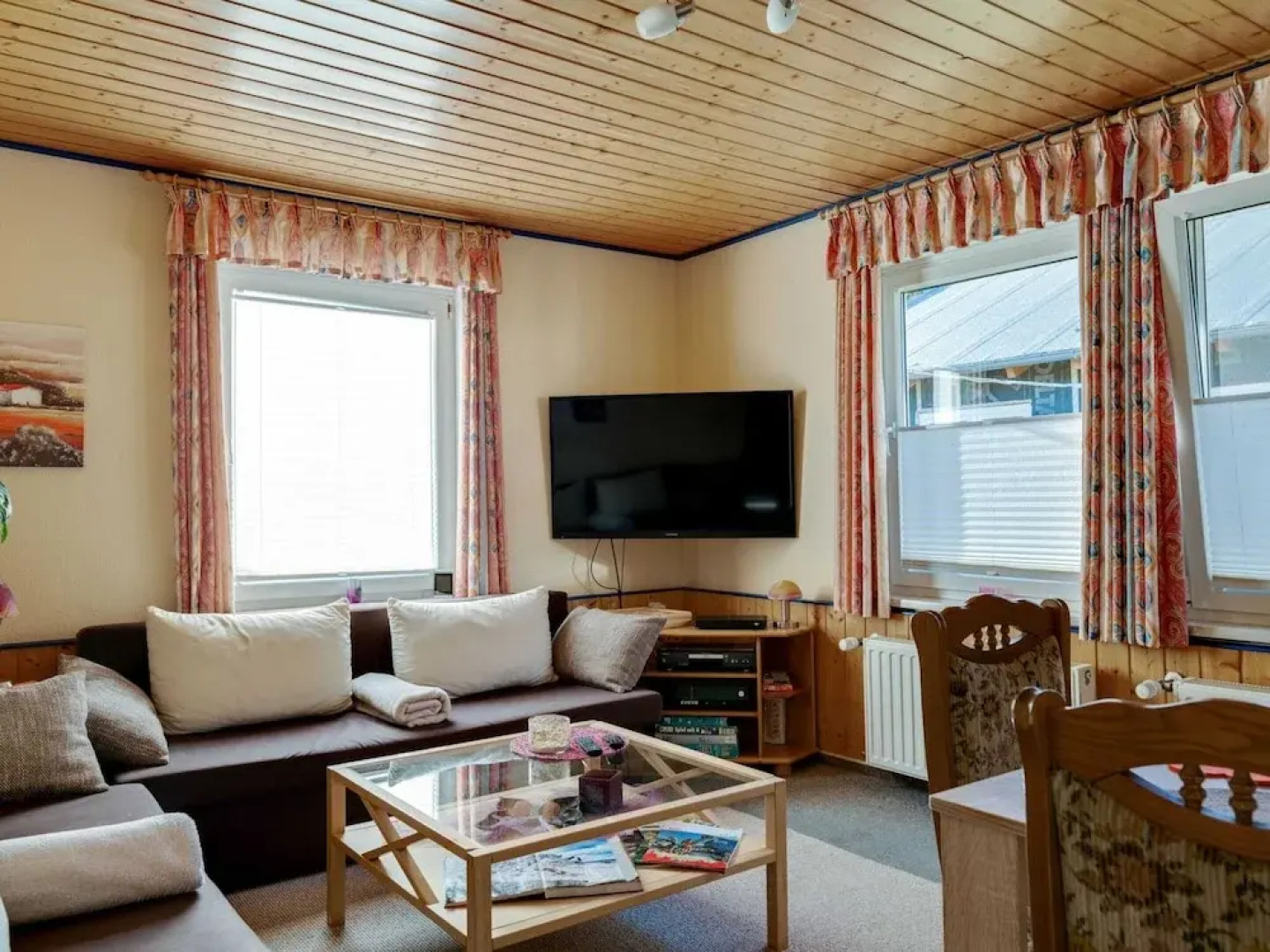 Spacious Holiday Home in Wienrode near Braunlage Ski Area