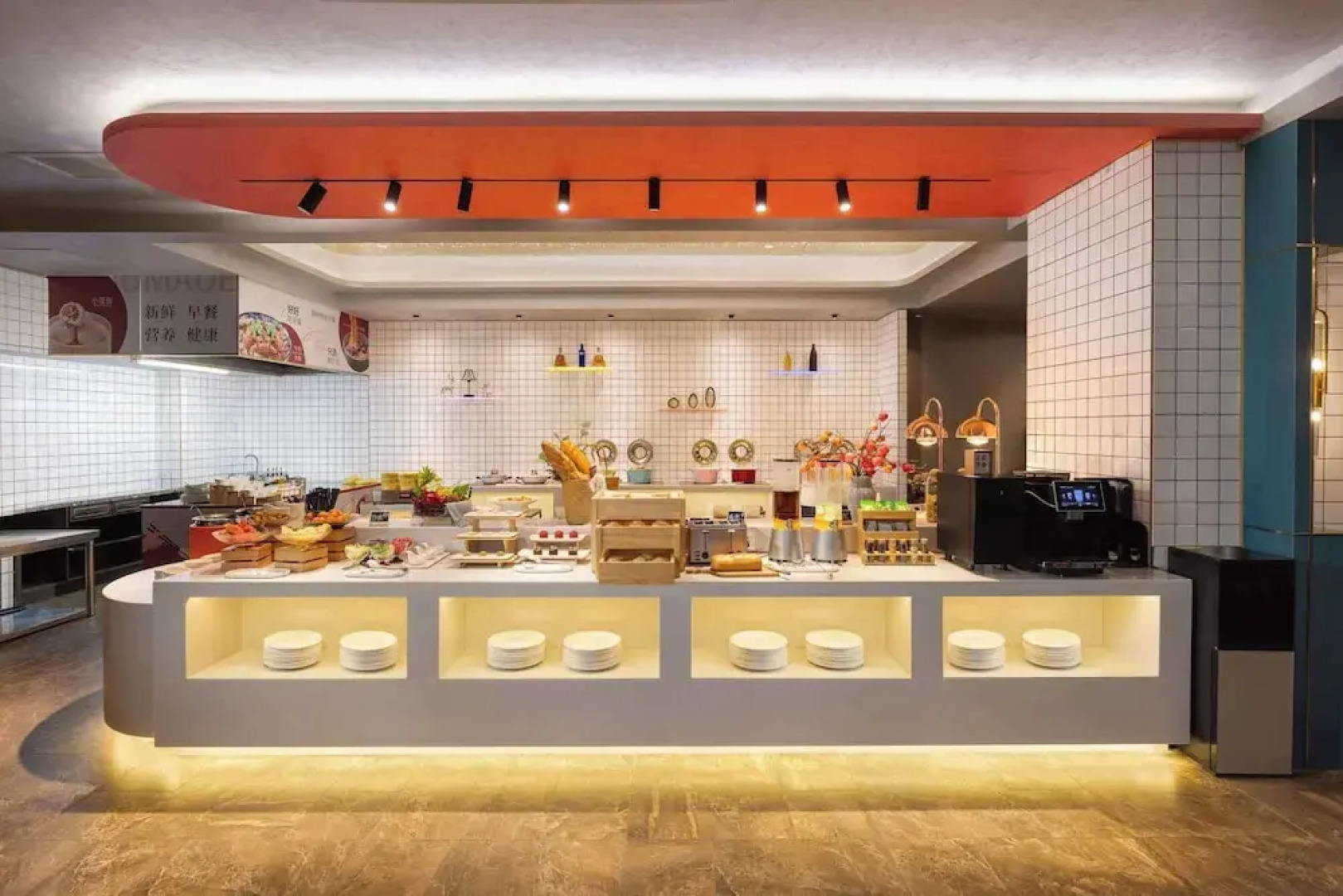 Ramada Encore by Wyndham Jingzhou Shashi