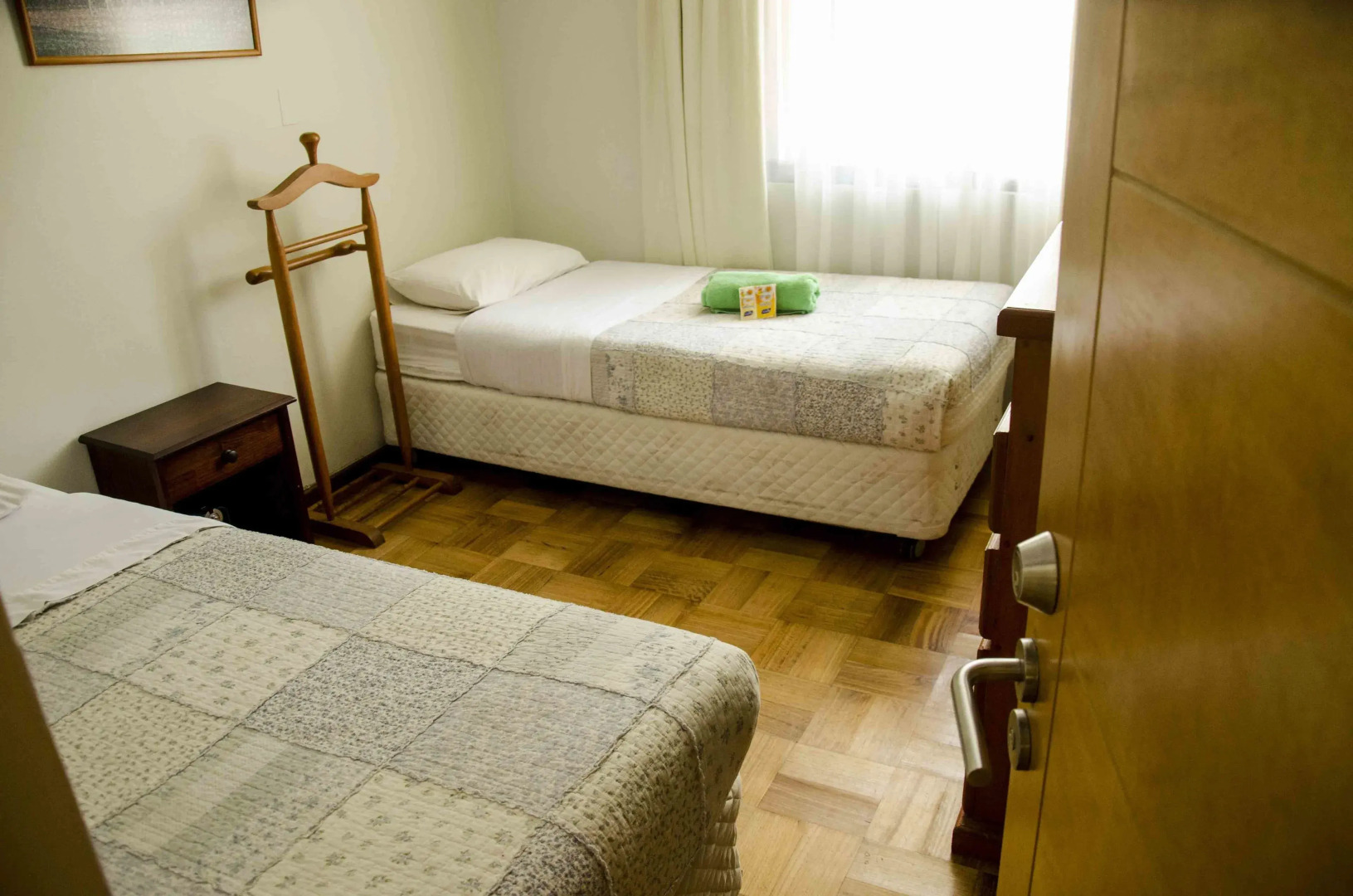 Bed & Breakfast Manque