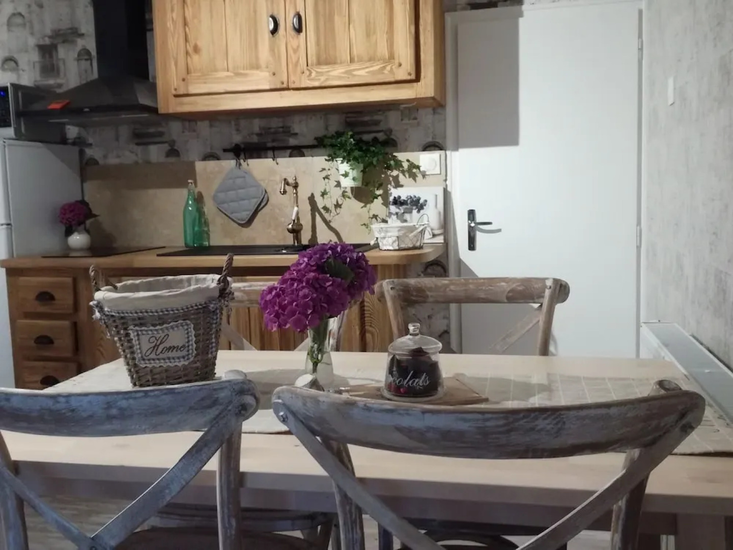 Manoir de la Guignardiere