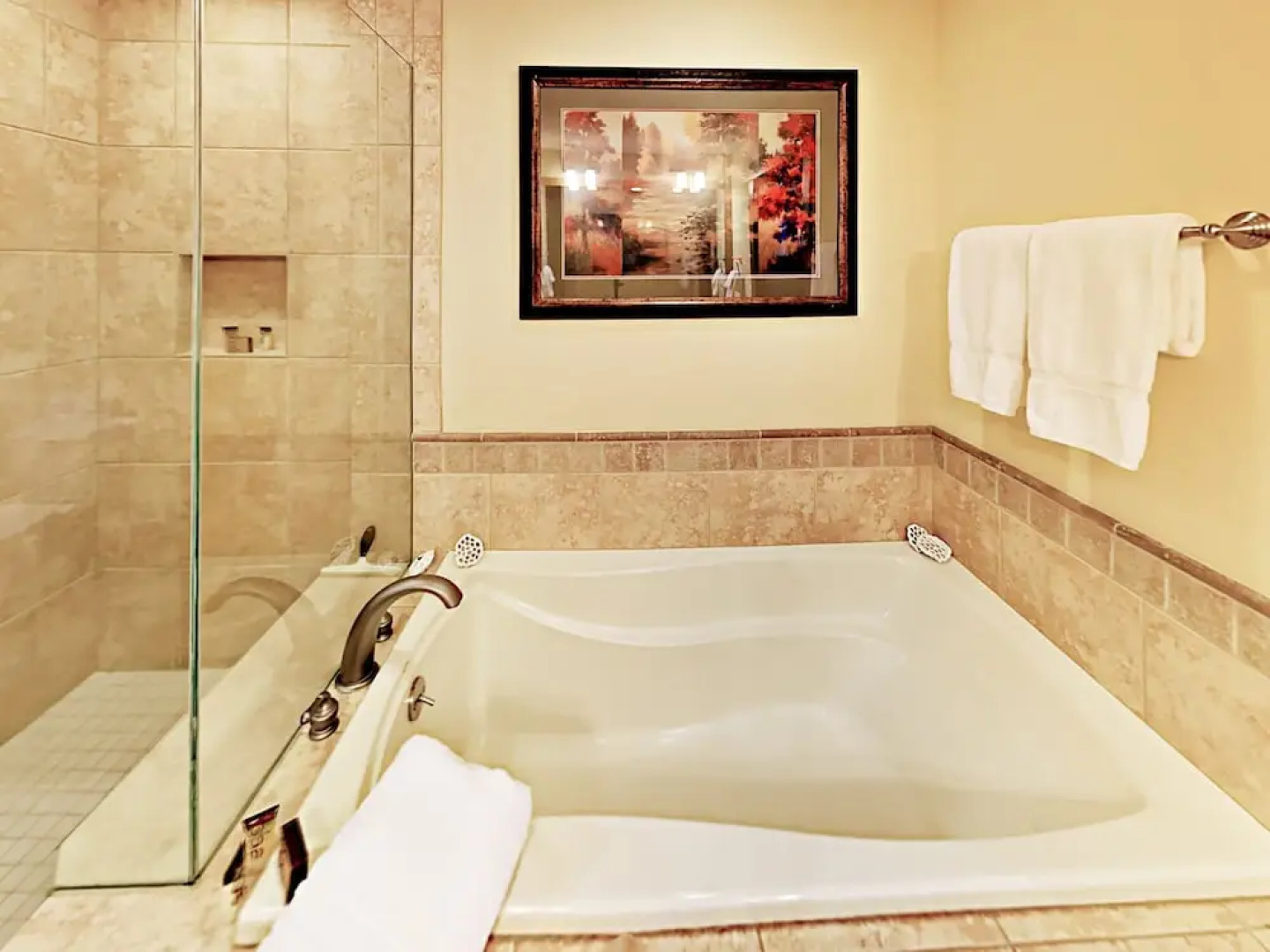 3001 Northstar Drive Condo Unit 109