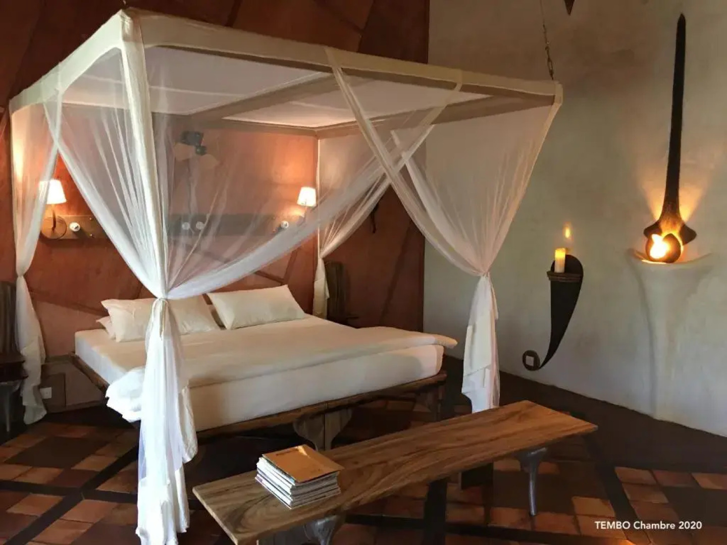 Bakuba de Saint Augustin