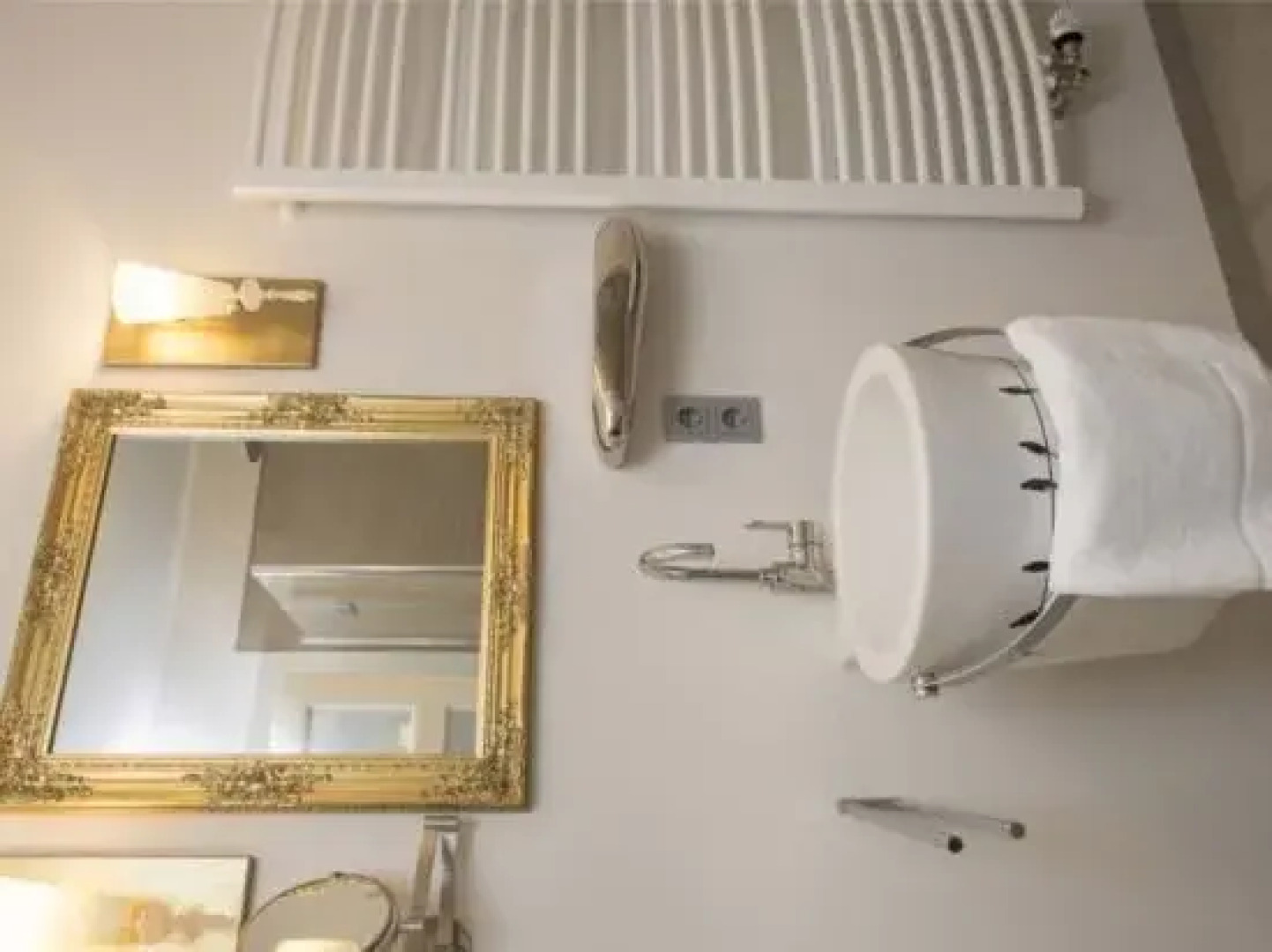 Tagungszentrum Franziskanerinnen von Bonlanden Gästehaus San Damiano