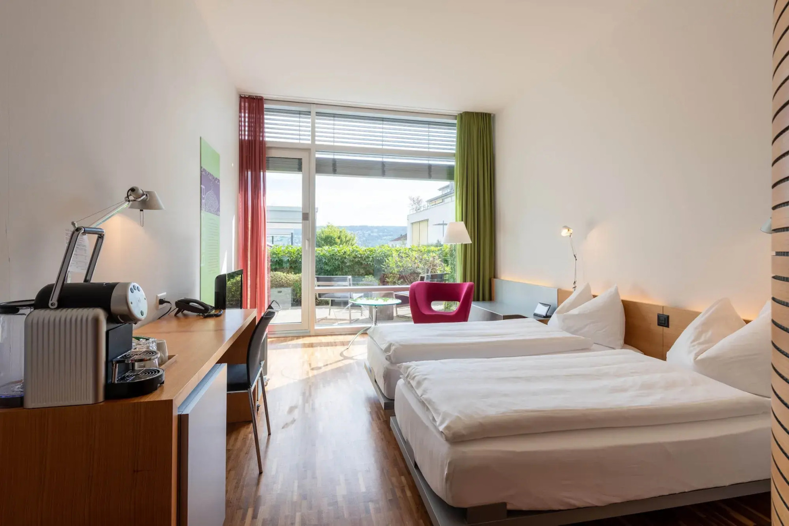 Sedartis Swiss Quality Hotel