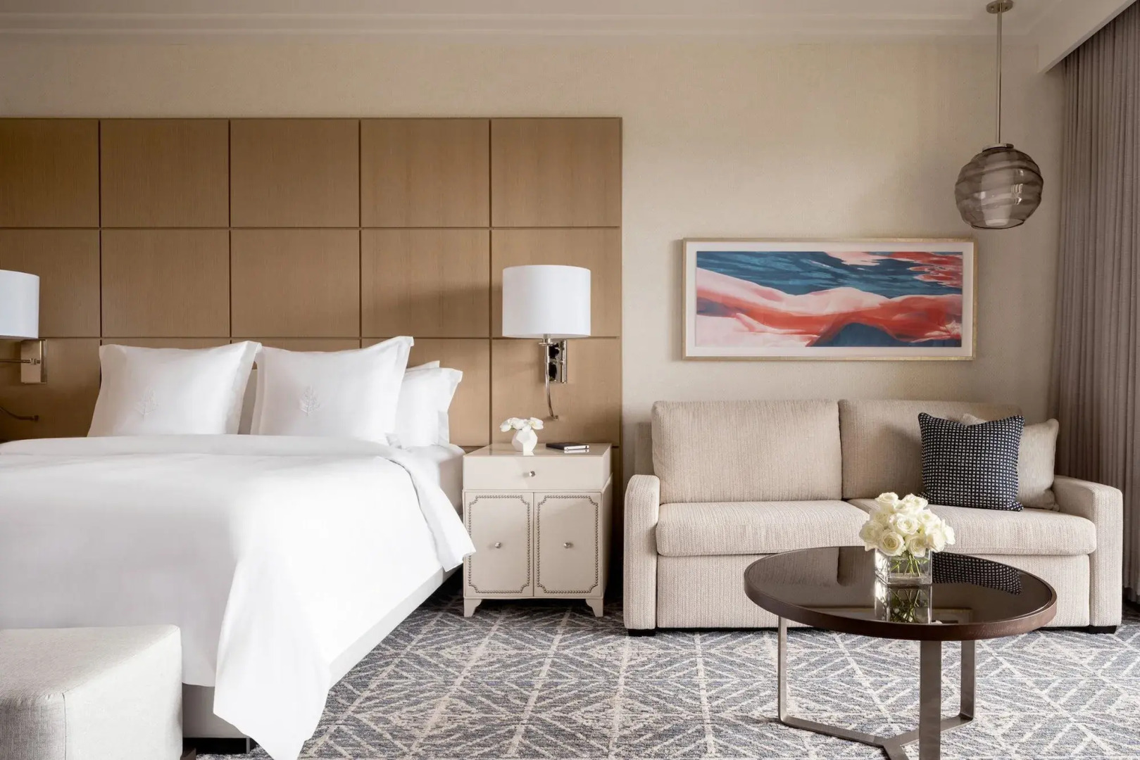 Four Seasons Resort Orlando at WALT DISNEY WORLD® Resort