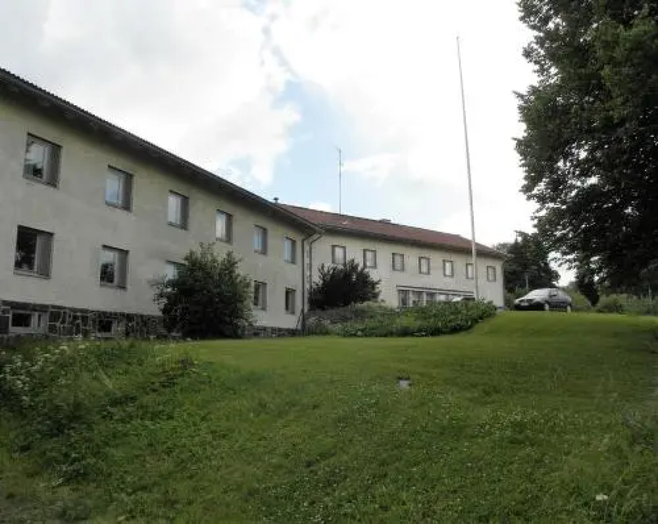 Guesthouse Onnenmyyrä