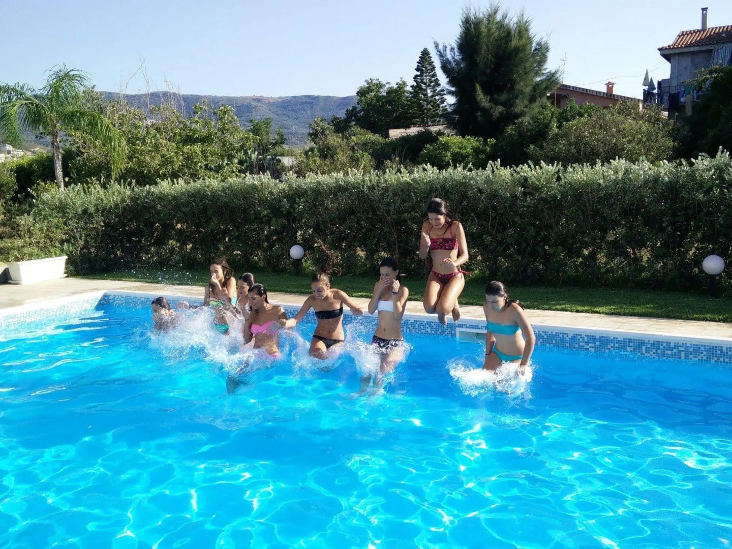 Il Girasole Capo d'Orlando