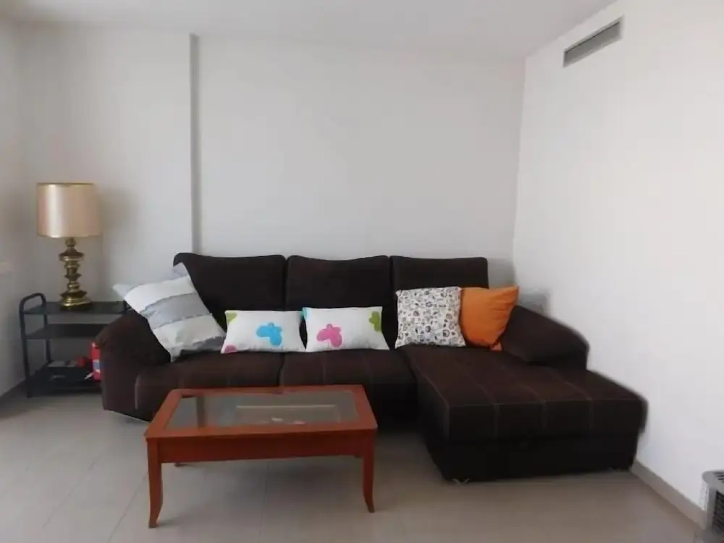 Magnífico Dúplex Adosado