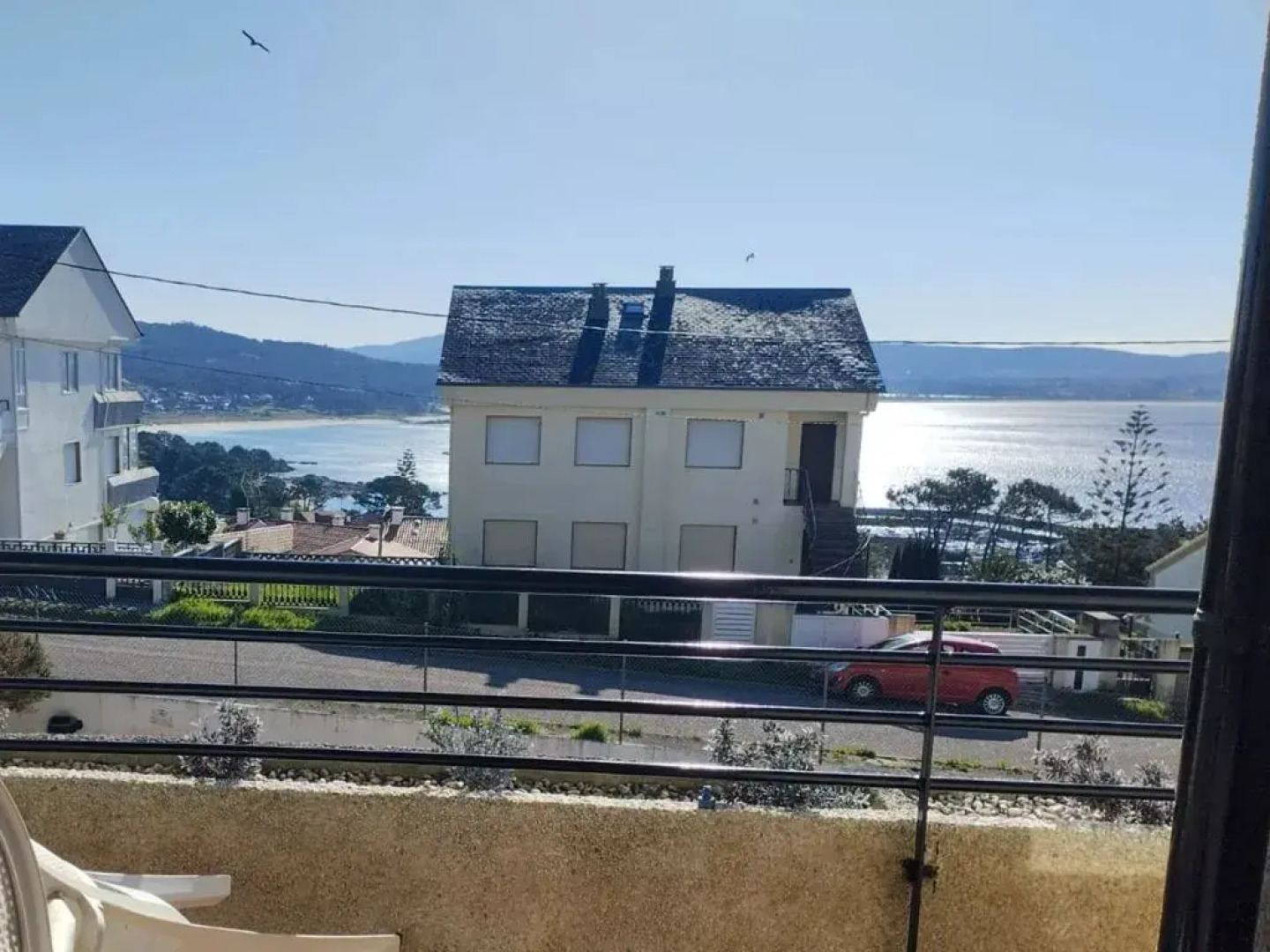 Apartamentos Pedras Negras Grove 3000