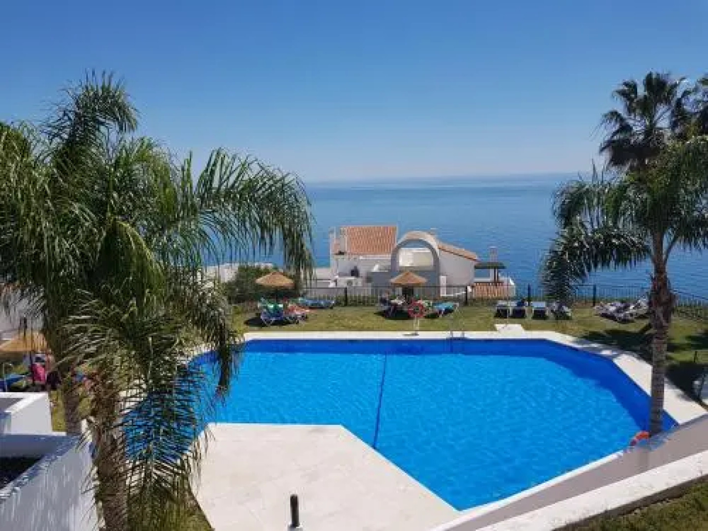 Apartamento Lujo Calaceite